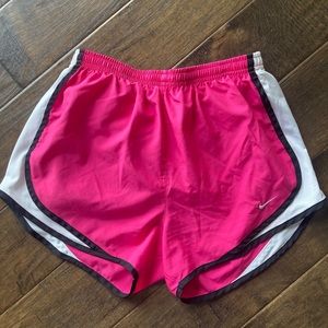Nike Dri-Fit Running Shorts